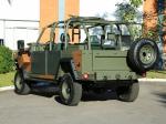 Agrale Marrua AM11 VTL REC 2017 года